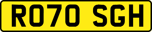 RO70SGH