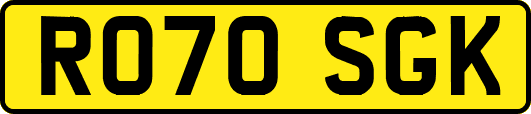 RO70SGK