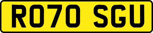 RO70SGU