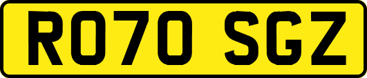 RO70SGZ