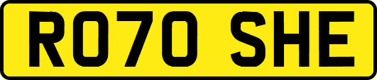 RO70SHE