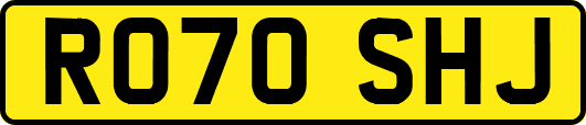 RO70SHJ