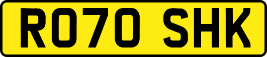 RO70SHK