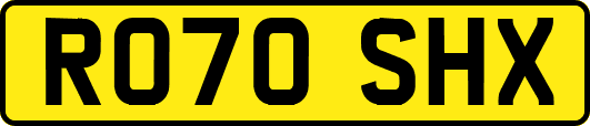 RO70SHX