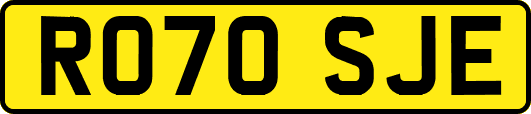 RO70SJE