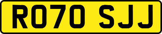 RO70SJJ