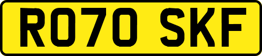 RO70SKF