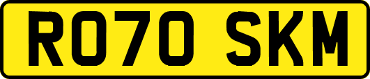 RO70SKM