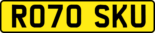RO70SKU