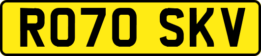 RO70SKV