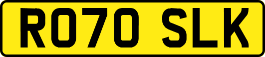 RO70SLK