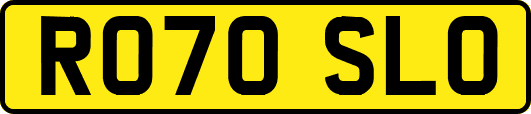 RO70SLO