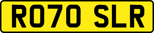 RO70SLR