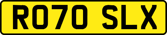 RO70SLX