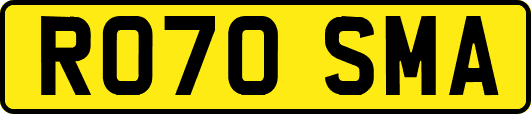 RO70SMA