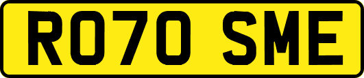 RO70SME