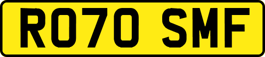 RO70SMF