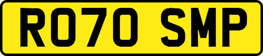 RO70SMP