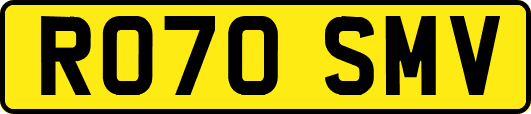 RO70SMV
