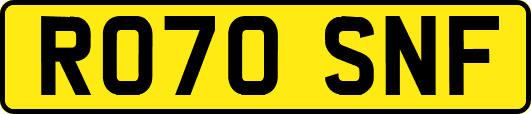 RO70SNF