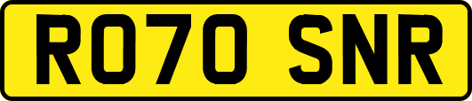 RO70SNR