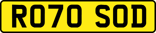 RO70SOD