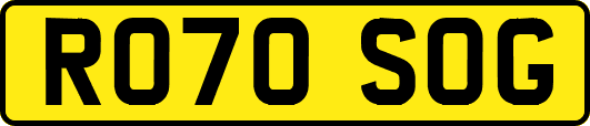 RO70SOG