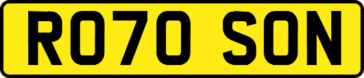 RO70SON