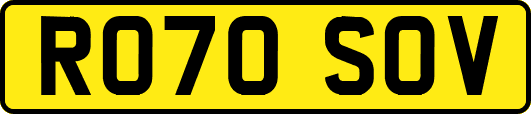 RO70SOV