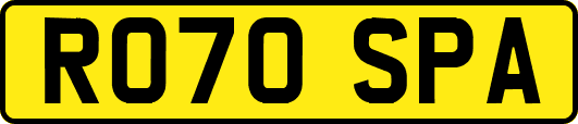 RO70SPA
