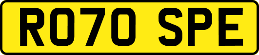 RO70SPE