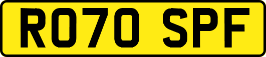 RO70SPF