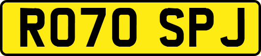 RO70SPJ
