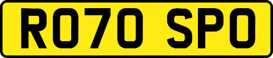 RO70SPO