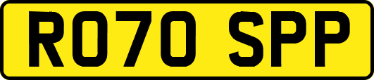 RO70SPP