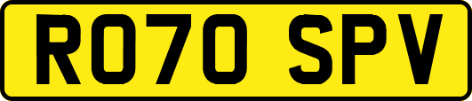 RO70SPV