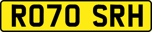 RO70SRH