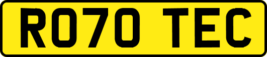 RO70TEC