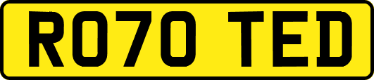 RO70TED