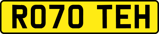 RO70TEH