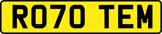 RO70TEM