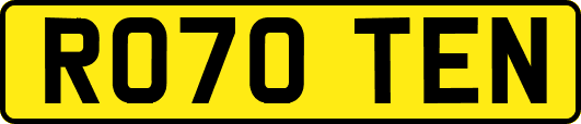 RO70TEN