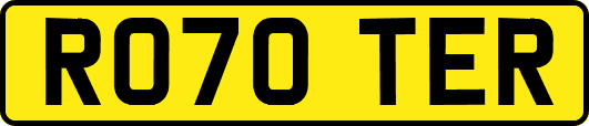 RO70TER