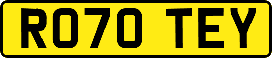 RO70TEY
