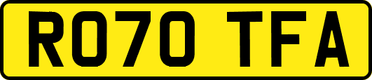RO70TFA