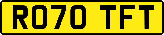 RO70TFT