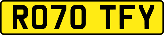RO70TFY