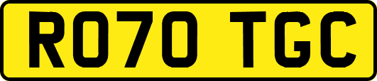 RO70TGC