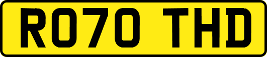 RO70THD