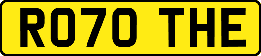 RO70THE